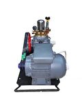 BACO BC22 1,5 Hp Elektrikli Portatif İlaçlama