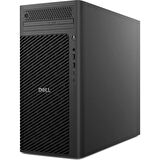 Dell Pro Max Tower T2 Ultra 7 265 16GB 512GB SSD 4GB Nvidia RTX A400 Windows 11 Pro FCT2250-1