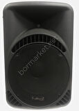 Prosound Lk-655-15K | Aktif Seslendirme Kabini | Aktif Kabin