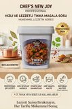 Tikka Masala 1000 gr Tıkka Masala Sos Tozu