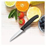 VICTORINOX SOYMA BIÇAĞI 8CM TESTERE AĞIZ SİYAH SC FI