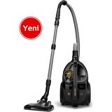 PHİLİPS MARATHON ULTİMATE XB-9125/07 TOZ TORBASIZ ELEKTRİKLİ SÜPÜRGE