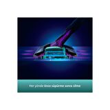 Philips XC8349/01 Aqua Plus Dikey Şarjlı Süpürge