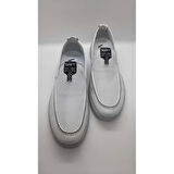 VOYAGER 5606 ERKEK DERİ CASUAL AYAKKABI