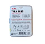 Dr Plus Yara Bandı  İlk Yardım Kiti 22 Adet 9 Ürün