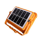 Maxled MX-9020 - 200W | Solar LED Projektör