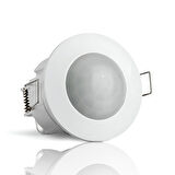 Maxled MX-6306 - 1000W | Sıva Altı 360° Sensör