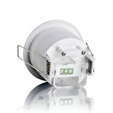 Maxled MX-6306 - 1000W | Sıva Altı 360° Sensör