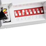 Maxled MX-6310 - 500W | Mini IR Hareket Algılama Sensörü