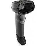 ZEBRA SYMBOL DS2208 2D LAZER KABLOLU BARKOD OKU. STAND DS2208-SR7U2100SGW