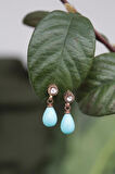 STONEAGE JEWELLERY Küpe Feride