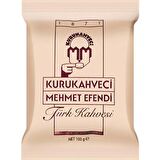 Mehmet Efendi 100 gr Türk Kahvesi