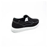 VOYAGER 6141-1 ERKEK COMFORT DERİ SARAÇLI AYAKKABI