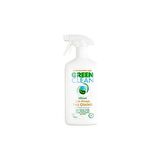 U Green Clean Organik Çok Amaçlı Yağ Çözücü 500 Ml.