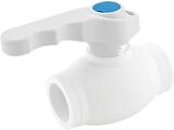 FORMÜL PPRC 32 MM KÜRESEL VANA