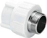 FORMÜL PPRC 20 MM ERKEK NİPEL (DIŞ DİŞLİ) 20X1/2