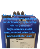TEKNET