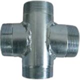 GALVANİZ BORU İSTAVROZ 3''