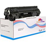 Colorful Toner Hp CB435A 35A Muadil Toner P1002/P1003/P1004/P1005/P1006/P1008