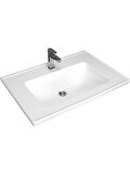 Turavit Bella Etajerli Lavabo 65 Cm BL0401T