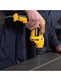 Dewalt DWD014S Darbesiz Matkap Makinası 550 Watt 10mm