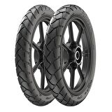 Ybr125/Cbf150 Capra  Lastik Takım 2.75-18  90/90-18