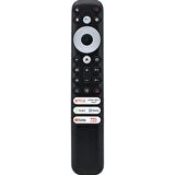 TCL Kumanda 1250-TCL Androıd Ses Komutlu LCD