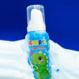 Biorel 2'li Oyun Köpüğü Seti - Mavi/Pembe