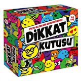 Mucit Panda Dikkat Gelişim Seti (Okul Öncesi) 1927