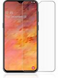 Mopal Samsung Galaxy A20S Kırılmaz Cam Koruyucu Temperli