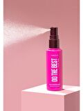 faberlic Do The Best Makyaj Sabitleyici Sprey Sılk Water Mıst 50 ml