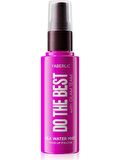 faberlic Do The Best Makyaj Sabitleyici Sprey Sılk Water Mıst 50 ml