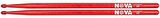 BAGET(ÇİFT) NOVA 5A WOOD RED (KIRMIZI), HICKORY, 1