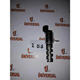 VALF KONTROL YAĞ OUTLANDER 10-12 1.GİRİŞ