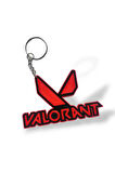 CosmosCraft Valorant anahtarlık