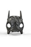 Batman Köpek Maskesi