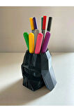 Cosmos Craft Darth Vader Kalemlik