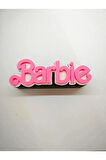 Cosmos Craft Barbie masaüstü kalemlik