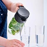 Tupperware Royal Bardak 2 li Set 400ML