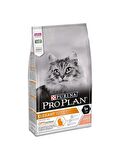 Pro Plan Derma Plus Elegant Hairball Somon Balıklı Kedi Maması 3 Kg