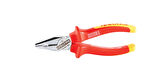 izeltaş 180 mm 1000v izoleli elektrik pensesi