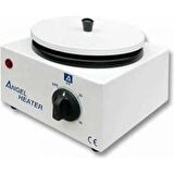 Angel Konserve Ağda Isıtıcı A130 Cezvesiz Ağda Makinesi