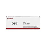Canon CRG-057 Laser Toner Siyah LBP223W