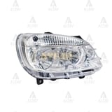 51755051 FAR DOBLO 06-10 MOTORLU SOL