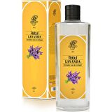 Rebul Lavanta 80 Derece Cam Şişe 270 ml Kolonya