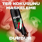 Axe Deodorant Africa 150 ml