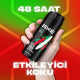 Axe Deodorant Africa 150 ml