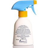 Sebamed Baby 50 Faktör Hassas Ciltler İçin Bebek Güneş Koruyucu Sprey 200 ml