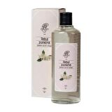 Rebul Jasmine - Yasemin Kokulu Kolonya 270 Ml (Cam Şişe)