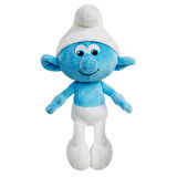 Neco Plush Kayıp Köy Güçlü Şirin Peluş Oyuncak 20cm